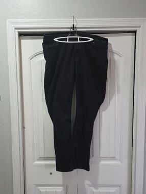 Lee Black Women's Jeans